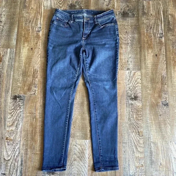 St Johns Bay  | Skinny Leg Jeans - Picture 2 of 7